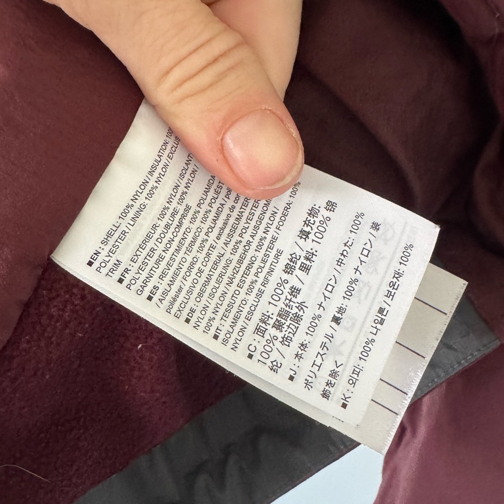 Arcteryx atom LT hoodie jacket - Picture 2 of 6